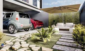 Imagem 4: Casa em Condomínio de Alto Padrão no Campo Comprido!!!