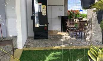 Imagem 5: Casa aconchegante e com acabamento de alto padrão no condomínio Central Park 2