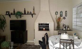 Imagem 5: Porto Alegre - Casa Padrão - Passo da Areia