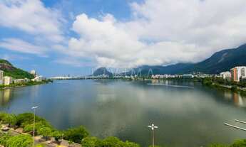 Imagem: Apartamento à venda na Avenida Epitácio