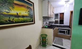 Imagem 5: Casa de 2 quartos no Parque Independência - Juiz de Fora!