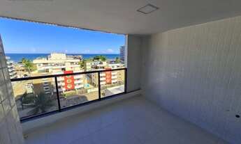 Imagem 7: Apartamento com 3 dormitórios à venda, 105 m² por R$ 695.000,00 - Zona Sul - Ilhéus/BA