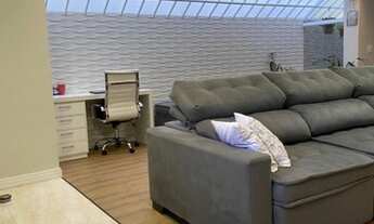 Imagem 5: Venda Casa 3 Dormitórios - 230 m² Brooklin