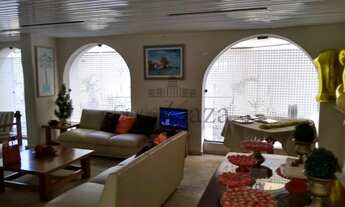 Imagem 2: Apartamento - Jardim Esplanada - Edifício Esplanada Palace - 2 Dormitórios - 86m²