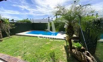 Imagem 2: Porto Alegre - Casa de Condomínio - Agronomia