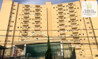 Imagem 1: Lindo Apartamento 01 Dormitório - Centro - Indaiatuba/SP