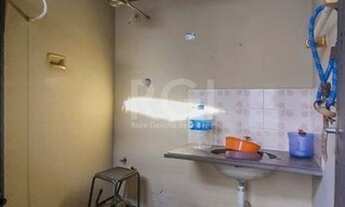 Imagem 5: Porto Alegre - Casa Padrão - Passo da Areia