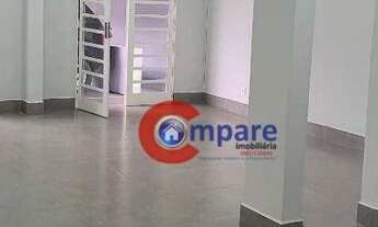 Imagem 7: Apartamento com 2 dormitórios à venda, 64 m² por R$ 230.000,00 - Vila Harmonia - Guarulhos