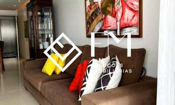 Imagem 6: Excelente oportunidade no bairro do Rosarinho. Apto. à venda com 115 m²