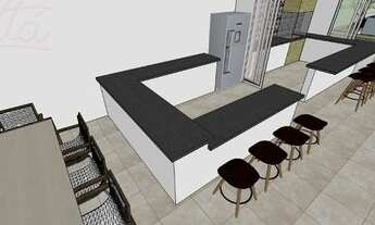 Imagem 4: Arujá - Casa Padrão - Jardim Fazenda Rincão Arujá 5