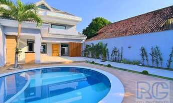 Imagem 1: Maravilhosa Casa Triplex no Condomínio Rio Mar na Barra da Tijuca