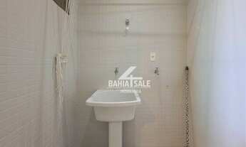 Imagem 7: Apartamento com 1 dormitório à venda, 48 m² por R$ 370.000,00 - Caminho das Árvores - Salv