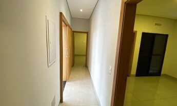 Imagem 5: Casa no Condomínio Figueira II em São José do Rio Preto-SP