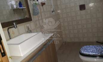 Imagem 6: Casa em Parque das Américas - Mauá - SP]