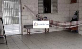 Imagem 2: Casa para venda tem 83 metros quadrados com 2 quartos em Vera Cruz - Mongaguá - SP