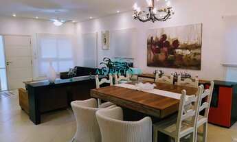 Imagem 7: LINDA CASA, COM 4 SUÍTES EM CONDOMÍNIO A POUCOS METROS DA PRAIA!!! EXCELENTE LOCALIZAÇÃO