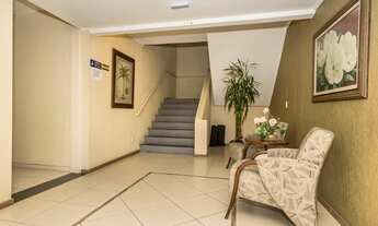 Imagem 2: Apartamento para aluguel tem 49 metros quadrados com 1 quarto em Santa Tereza - Porto Aleg