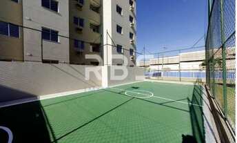 Imagem 4: Apartamento para venda possui 48 metros quadrados com 2 quartos Vista de laranjeiras