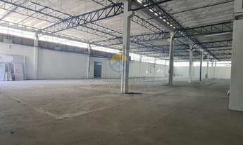 Imagem 2: Galpão para Locação em Cotia, Jardim da Glória