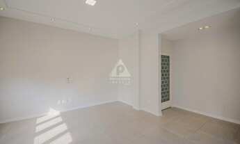 Imagem 2: Apartamento em vila à venda, 3 quartos (1 suíte), vaga em Botafogo, Rio de Janeiro/RJ