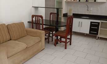 Imagem 5: Kitnet mobiliada