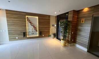 Imagem 5: Apartamento com 4 dormitórios para alugar, 182 m² por R$ 6.800,00/mês - Engenheiro Luciano