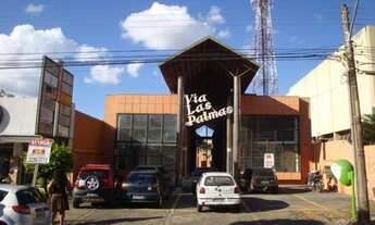Imagem: Sala Comercial, Setor Bueno, Goiânia