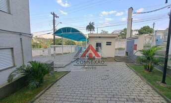 Imagem 4: Apartamento com 2 dormitórios, 42 m² - venda por R$ 190.000,00 ou aluguel por R$ 1.200,00