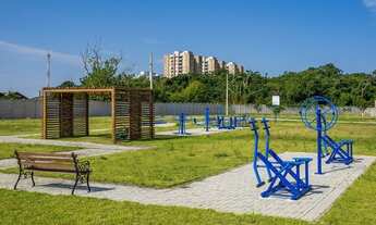 Imagem 6: Bosque Manacás 212 m2