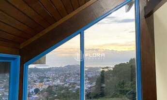 Imagem 7: Casa com 4 dormitórios à venda, 400 m² por R$ 1.200.000,00 - Itaipu - Niterói/RJ