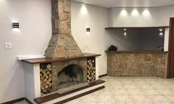 Imagem 6: Casa à venda 4 Quartos, 4 Suites, 2 Vagas, 358M², CENTRO, JUNDIAÍ - SP