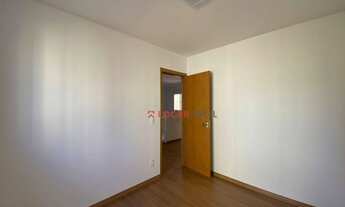 Imagem 5: Apartamento com 2 dormitórios para alugar, 43 m² por R$ 750,00/mês - Cidade Industrial II