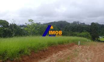 Imagem 6: Loteamento Parque Residencial Itapeti