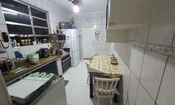 Imagem 4: Apartamento com 3 dorms, Boqueirão, Santos - R$ 470 mil, Cod: 20919