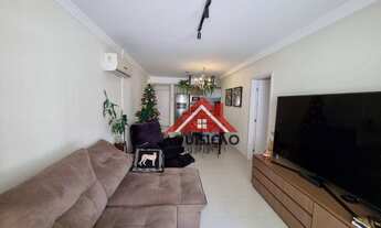 Imagem 4: Apartamento com 3 dormitórios à venda, 96 m² por R$ 999.000,00 - Córrego Grande - Florianó