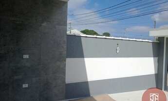 Imagem 7: Casa para venda com 80 metros quadrados com 2 quartos em Jaconé (Sampaio Correia) - Saquar