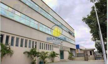 Imagem: Galpão Comercial para locação