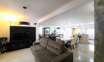 Imagem: Casa à venda, 176 m² por R$ 610.000,00