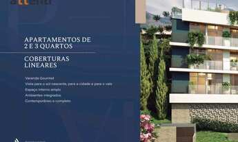 Imagem 4: Apartamento com 3 dormitórios à venda, 93 m² por R$ 632.000,00 - Panorama - Teresópolis/RJ