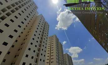 Imagem 3: APARTAMENTO RESIDENCIAL em SOROCABA - SP, JARDIM GUTIERRES