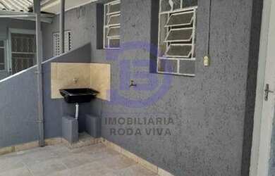 Imagem 4: Locação de Casas / Padrão na cidade de São Paulo