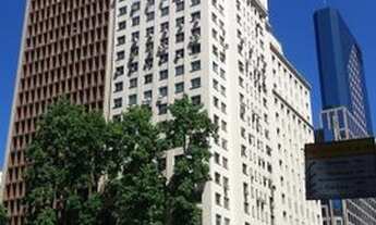 Imagem: Andar inteiro de alto padrão!