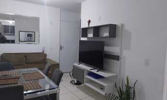 Imagem 2: Alugo, 100% MOBILIADO, Conquista Torquato Tapajós