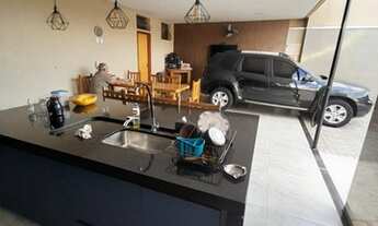 Imagem 4: CASA EDICULA COM PISCINA PARQUE DAS PERDIZES RIO PRETO