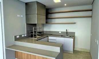 Imagem 7: Incrível casa com 04 suítes e espaço gourmet - Alphaville