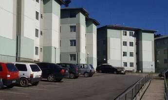 Imagem: C-AP2575 Santa Cândida-Excelente Oportunidade