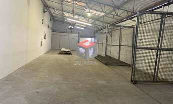 Imagem 5: Galpão para aluguel, 1 vaga, Santa Terezinha - Santo André/SP