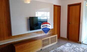 Imagem 3: Apartamento com 4 dormitórios à venda, 125 m² por R$ 800.000,00 - Buritis - Belo Horizonte