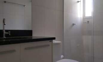 Imagem 4: Apartamento para venda com 113 metros quadrados com 3 quartos em Cidade Alta - Piracicaba