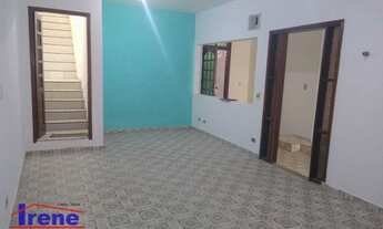 Imagem: Sobrado com 4 dormitórios, 191 m² - venda